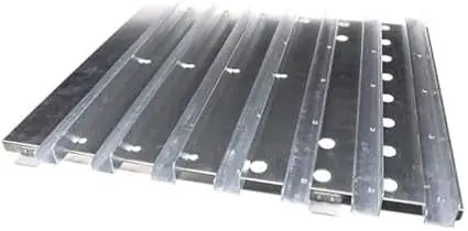 ALL-SOURCE 91492 AHC990 Air Duct Lower Assembly