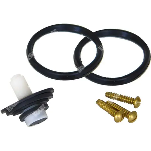 KISSLER 68-3105 Kohler Ballcock Repair Kit