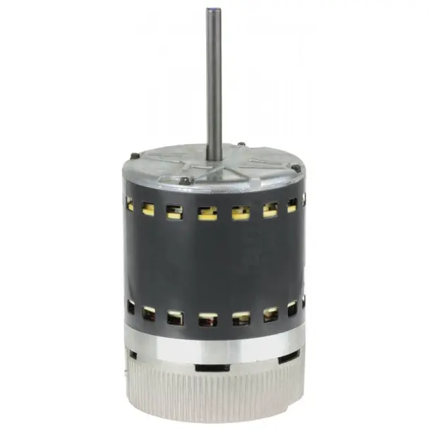 Ruud 51-104306-00 Blower Motor 120/230 VAC 1 hp 48 Frame
