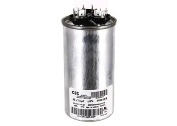 Source1 CAP4407545DR Dual Run Capacitor 45/7.5 MFD 440V