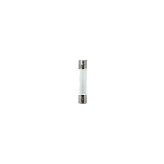 EATON BUSSMANN AGC-1/2-R Fast-Acting Glass Tube Fuse