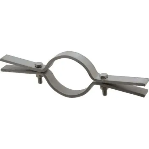 HANGERS 50SS0300 Standard Riser Clamp 3 in Pipe Replacement MPN