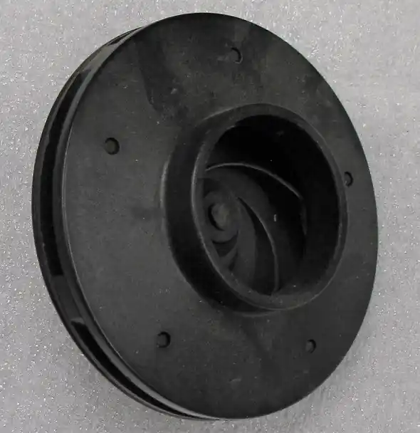 BLUE TORRENT AC23515 BLUE TORRENT 1 HP IMP Impeller