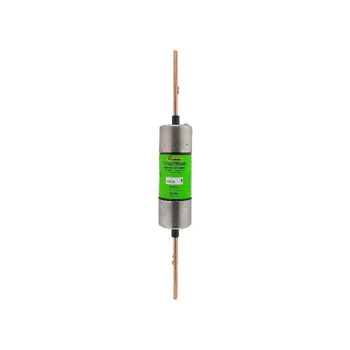 Eaton Bussmann FRS-R-90 Fuse, 90A, 600V, Class RK5, Time Delay