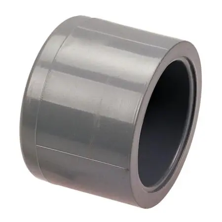 NIBCO 847-015C CPVC Cap 1-1/2 in SCH 80/XH