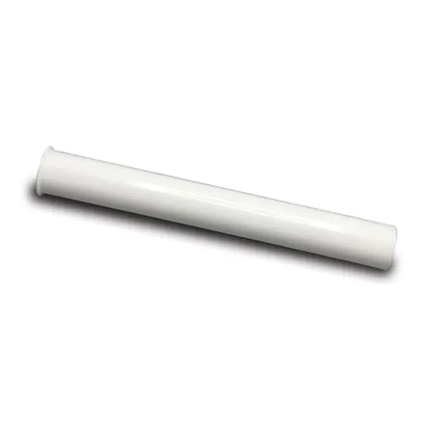 1 1/2'' X 12'' PVC Flanged Tailpiece
