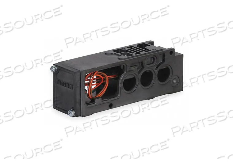 Parker 229-676 Manifold Block Station