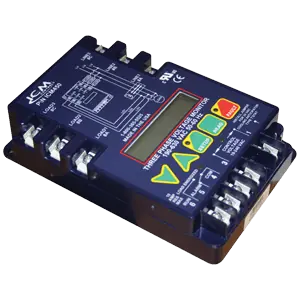 Source1 ICM450 Voltage Control Monitor 190-630V 3Ph
