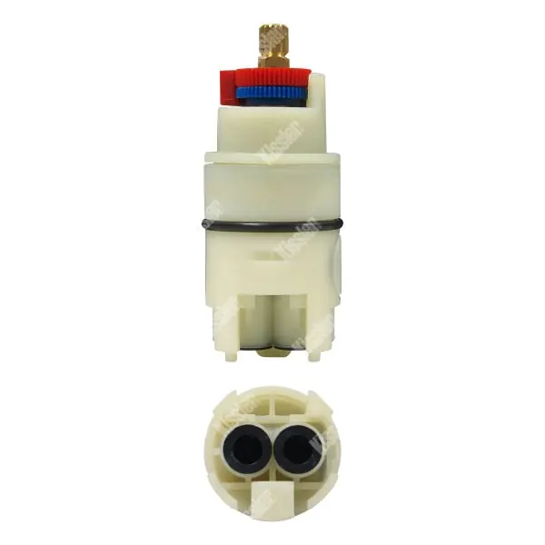KISSLER 46-7979 Single Lever Cartridge