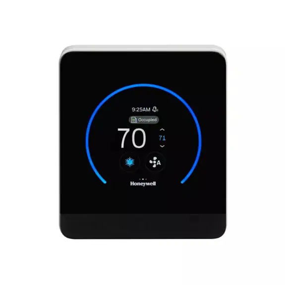 Honeywell TC320B-G Commercial Wireless Thermostat
