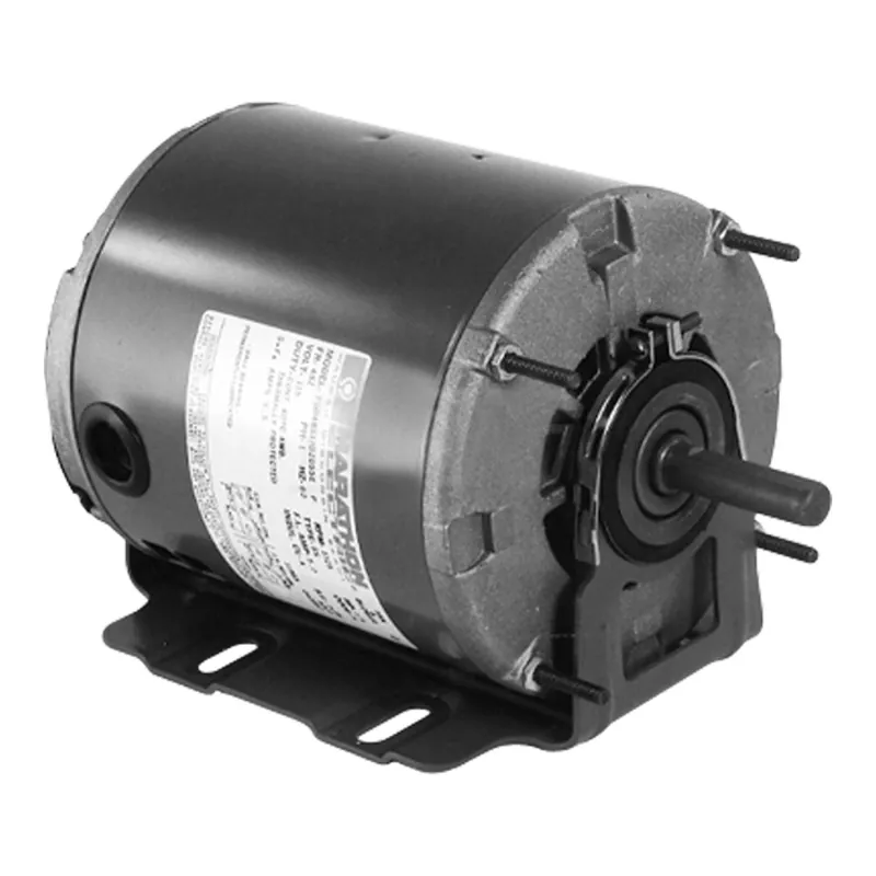 MARS 4319 Blower Motor 1/3 HP 115V Replacement MPN 4319
