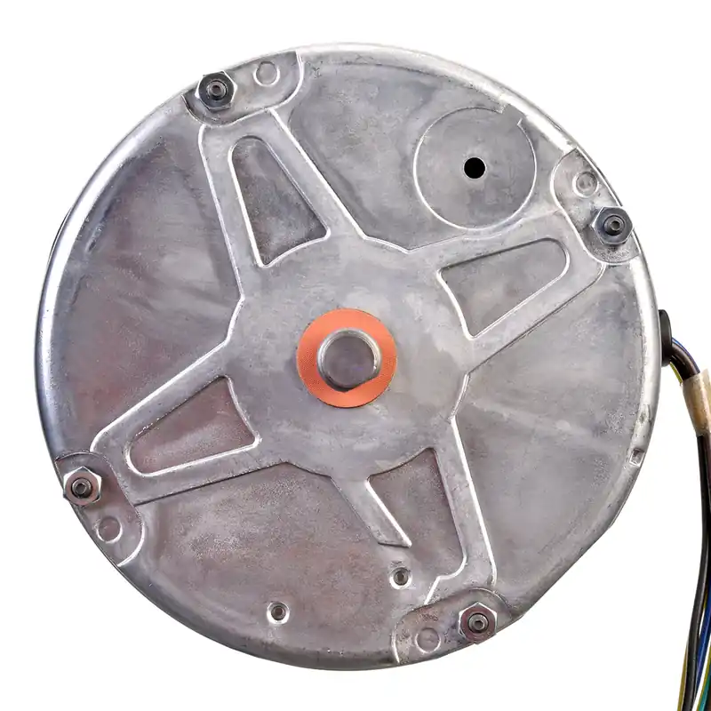 RUUD 51-102728-24 Condenser ECM Motor 1/3 HP