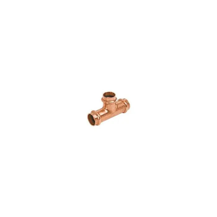 NIBCO 9106952PC 3 x 3 x 1 Inch Press Reducing Tee