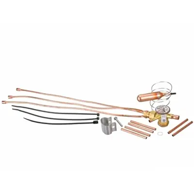 RUUD 61-107128-84 Expansion Valve Kit