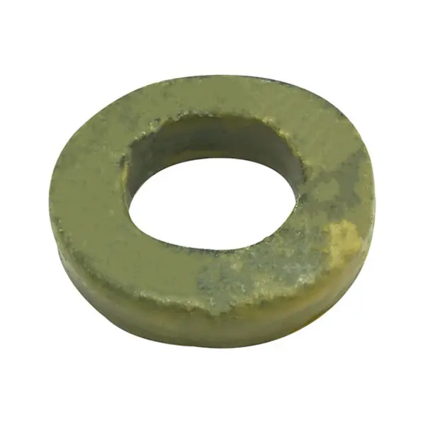Wax-Dipped Felt Gasket – Toilet