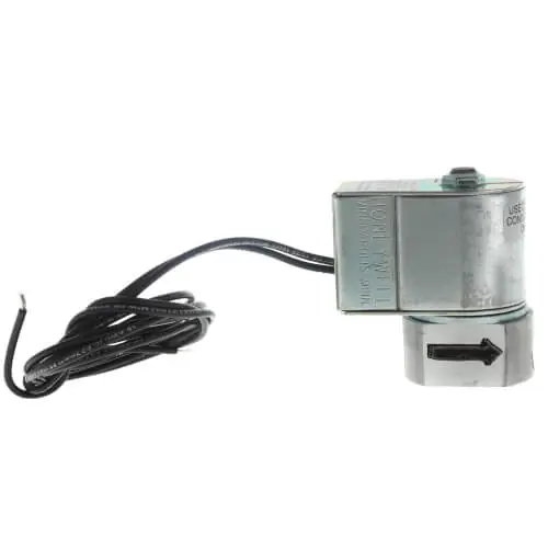 HONEYWELL V4046A1074/U Magnetic Oil Valve