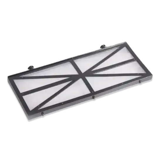 Maytronics 9991407-ASSY Spring Cartridge Filter Panel (Set of 4) 9991407-R4