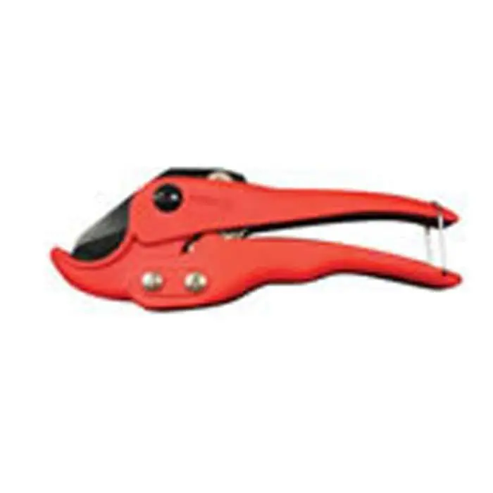 KISSLER 08-0465 PVC Pipe Cutter 08-0465