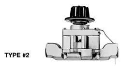 Robertshaw 4220-005 Control