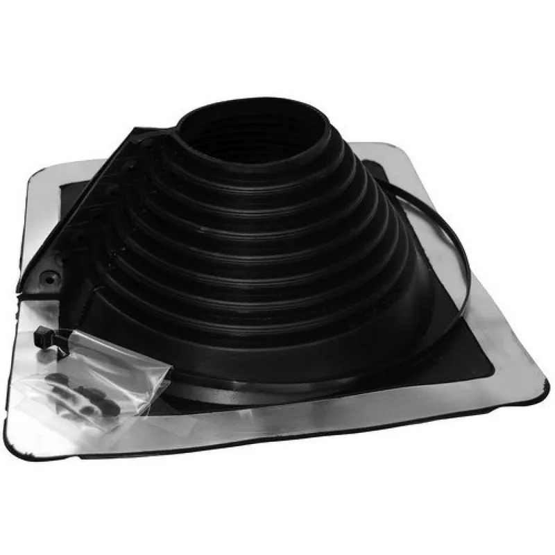 Morris Products G14751 Retrofit Roof Flashing