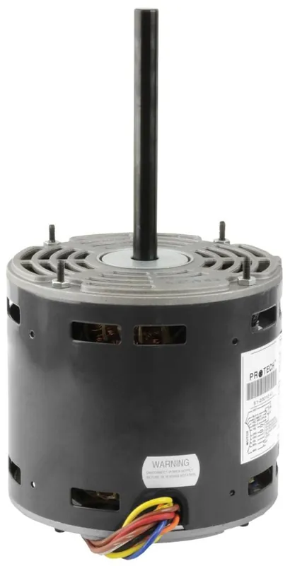RUUD 51-23012-41 TripSaver Indoor Blower Motor 1/6 - 1/2 HP