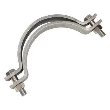 HANGERS 212SX0800 HANGERS 8-Inch Single 316 Stainless Steel Bolt