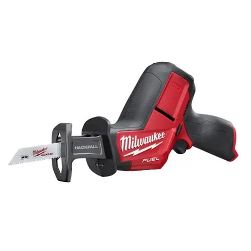 Milwaukee MILWBUY49-22-1216GETFREE Milwaukee M12 FUEL Hackzall Reciprocating Saw Bare Tool