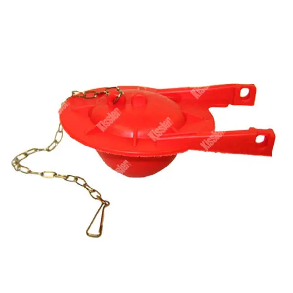 KISSLER 757-0119 Toilet Flapper for Toto G-Max 3-inch