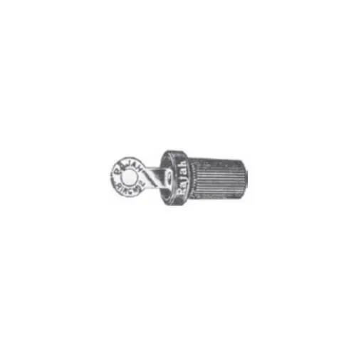 Westwood Products E9-R-1 Rajah Ring Terminal