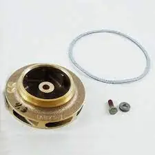 Taco 953-6128RP Impeller - Cast Iron/FI 1509D, Bronze, 7/8