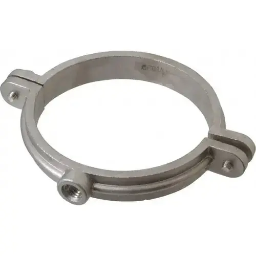 HANGERS 41SSI0400 4-Inch Split Ring Hanger