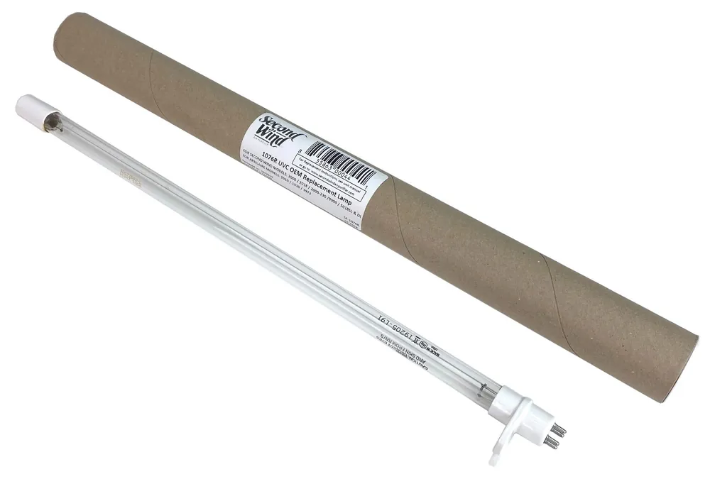GENERAL FILTERS 4948 Replacement Lamp for Air Purifiers