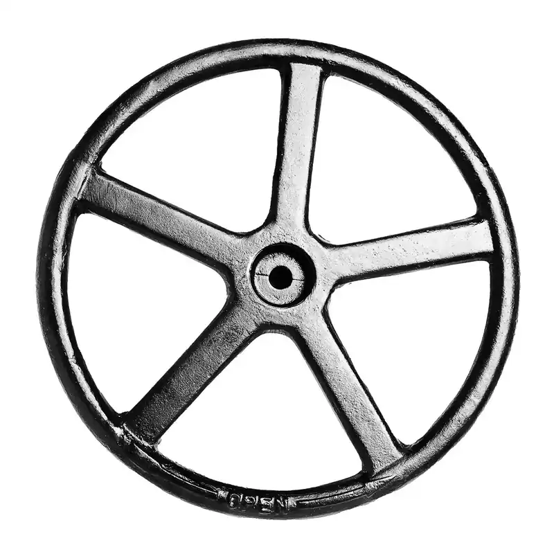 SOVAL 807-060MJ Gate Valve 6 Inch Mechanical Joint Ductile Iron