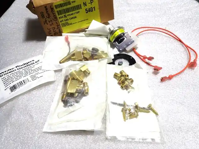 International Comfort Products 1071749-CL Pressure Switch