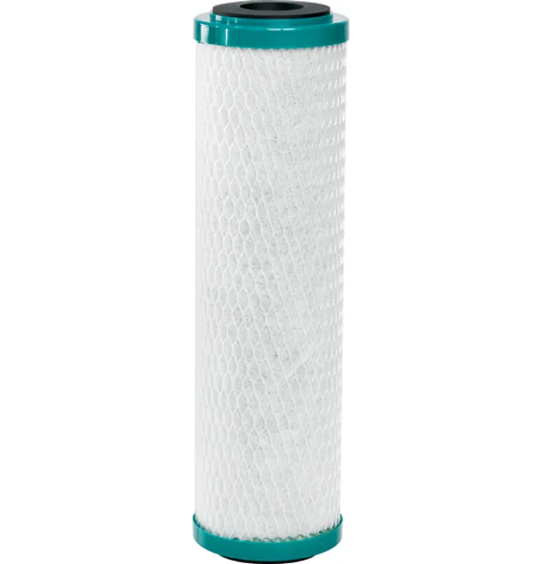 General Electric FXUVC Single Stage Drinking Water Replacement Filter