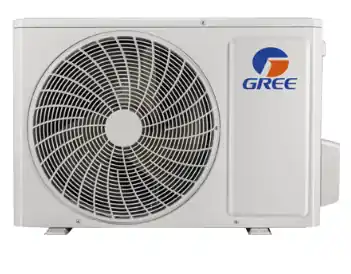 Gree LIV12HP115V1R32AO 12k BTU Livo R32 Single Zone Mini-Split Heat Pump
