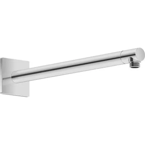 DURAVIT UV0670032U00 Shower Arm with Square Escutcheon