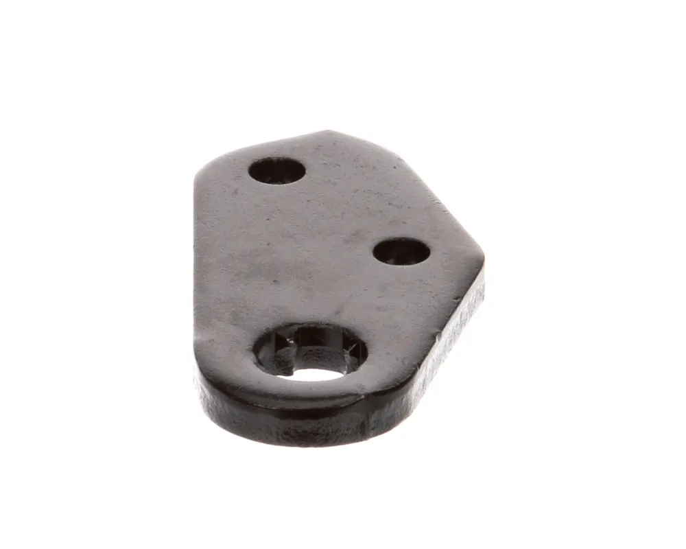 HUSSMANN PARTS 0428586 Socket-Bottom Hinge Black
