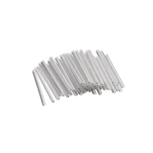 Leviton FSSSD-040 Fusion Splice Sleeve Standard Style 40mm Length