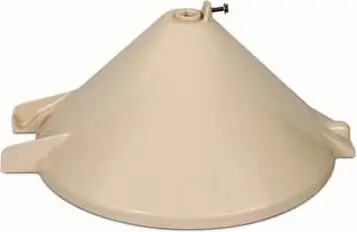 ABB VA2 Cone-Top Pendant