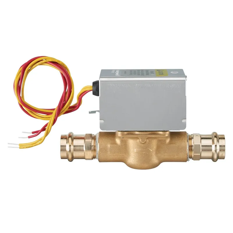 Honeywell V8043E1712 Zone Valve
