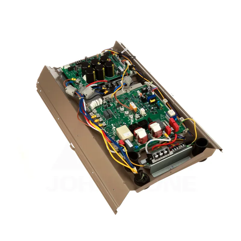 BOSCH 8733941838 Bosch E-Part Box Assembly