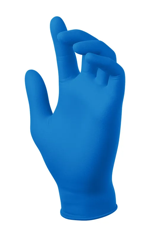 SW Safety N301343 TrueForm TF-95RB Disposable Gloves Power Free Medium Replacement MPN