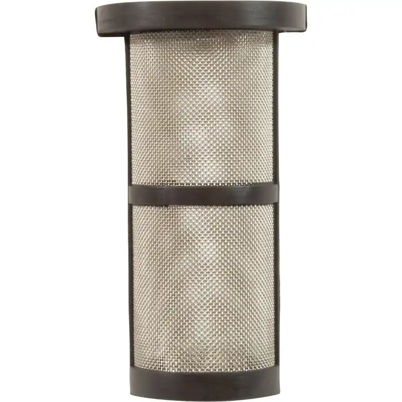 Zodiac 25563-080-040 In-Line Filter Screen Replacement 48-222