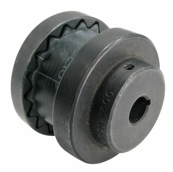 Woods 5JE Flexible Coupling Sleeve Insert