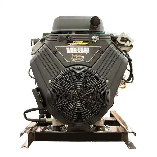 WINCO 19022-010 EC22000VE-04/A Generator
