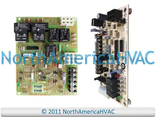 SOURCE1 33102968000 Communicating AH Control Board Kit