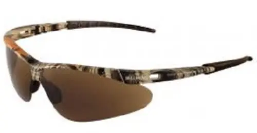 BATORAY BH6108AF Stinger Anti Fog Brown Woodlawn Camo