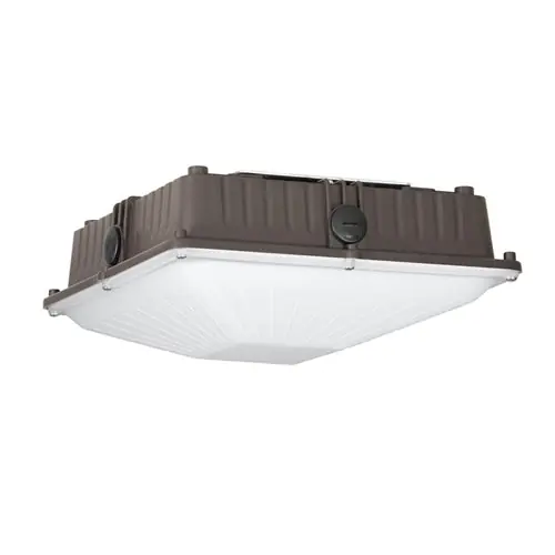 Current Lighting SGC-F-60-LSCS LED Outdoor Canopy Light