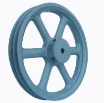 Maska MA28-7/8 Fixed Pitch Sheave